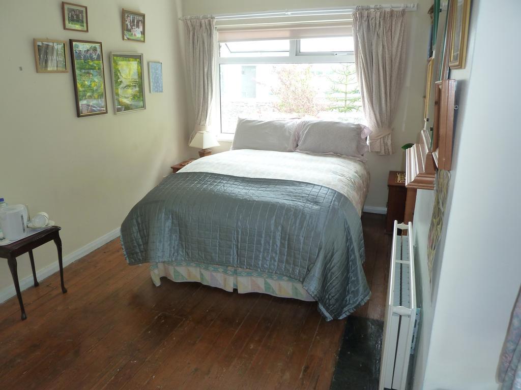 City Centre B & B Londonderry Pokój zdjęcie