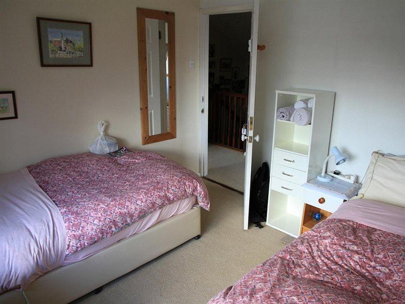 City Centre B & B Londonderry Zewnętrze zdjęcie