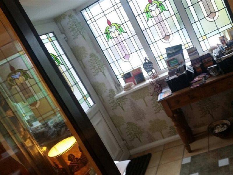 City Centre B & B Londonderry Zewnętrze zdjęcie