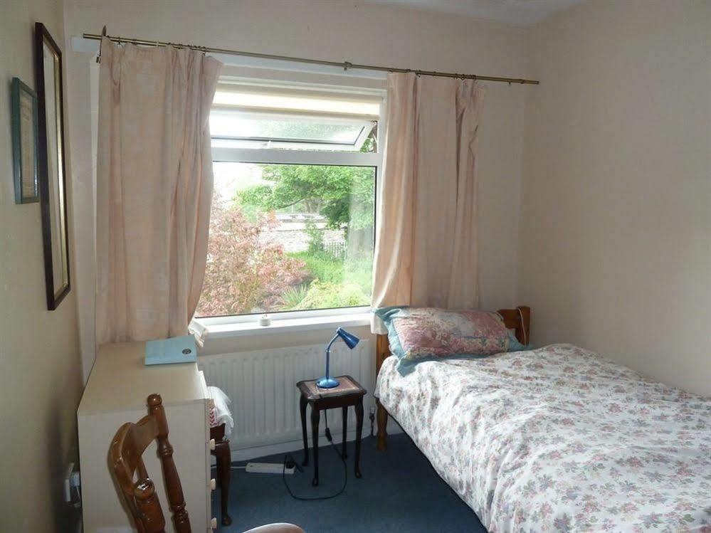 City Centre B & B Londonderry Zewnętrze zdjęcie